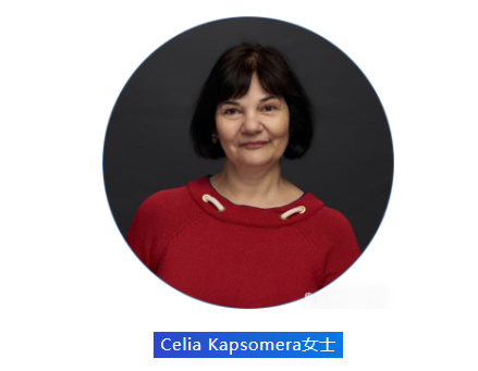 Celia Kapsomera
